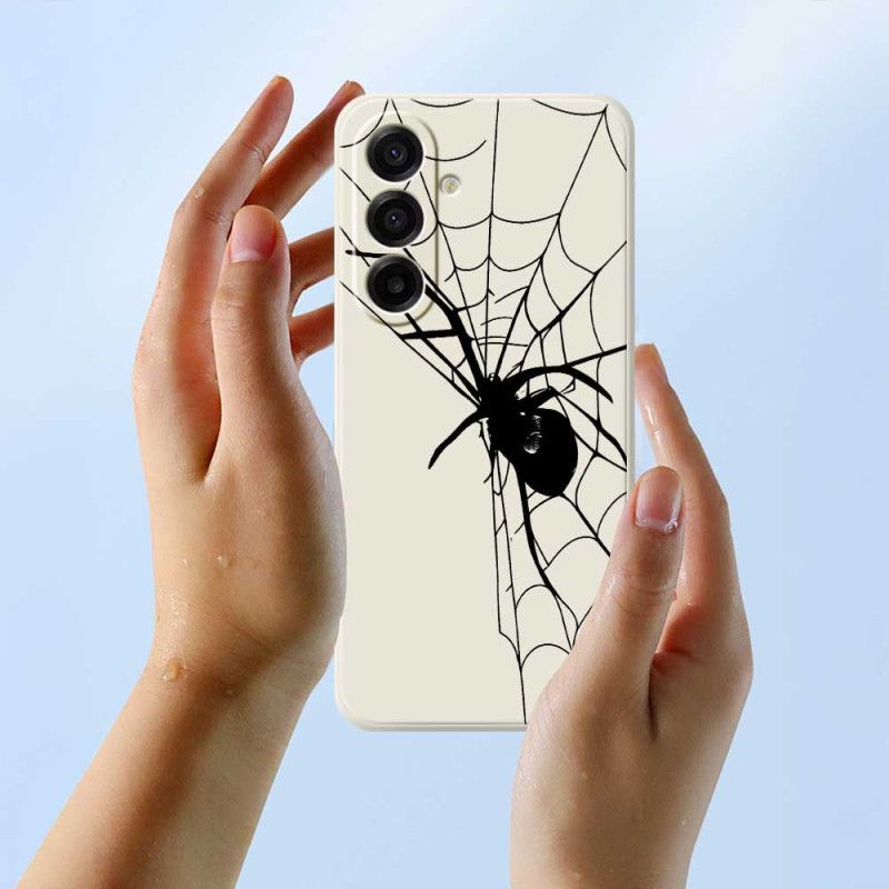 Hoesje Voor Samsung Galaxy A17 4g / 5g Spin