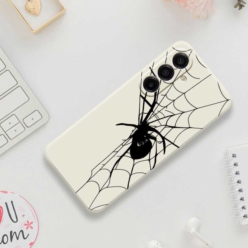 Hoesje Voor Samsung Galaxy A17 4g / 5g Spin