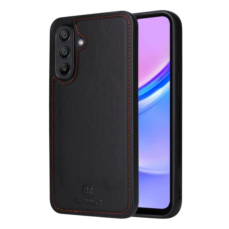 Leren Hoesje Samsung Galaxy A17 4g / 5g Afneembaar Hoesje Bescherming Hoesje