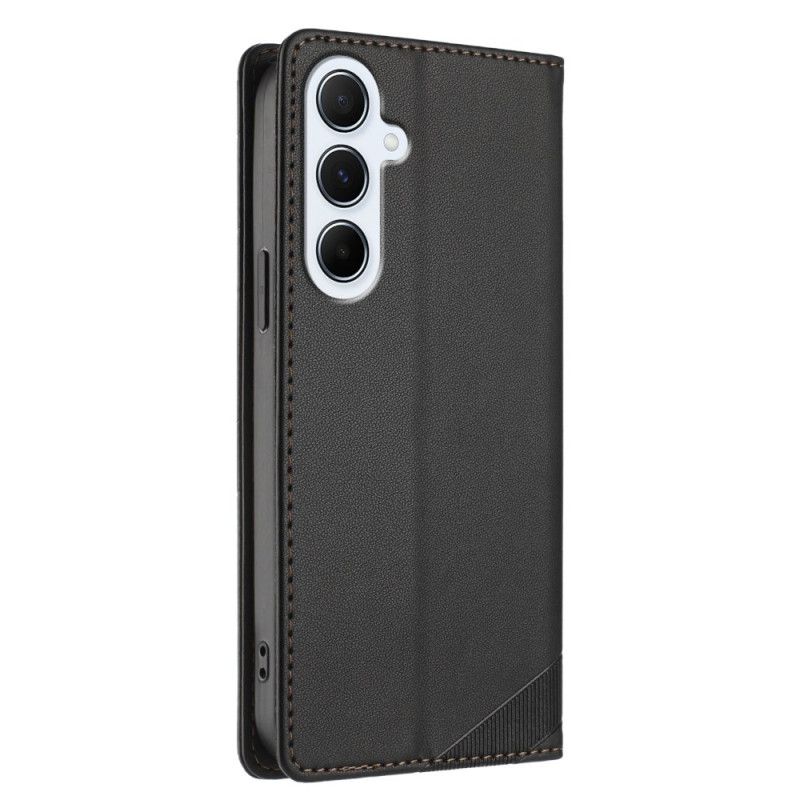 Leren Hoesje Samsung Galaxy A17 4g / 5g Punk