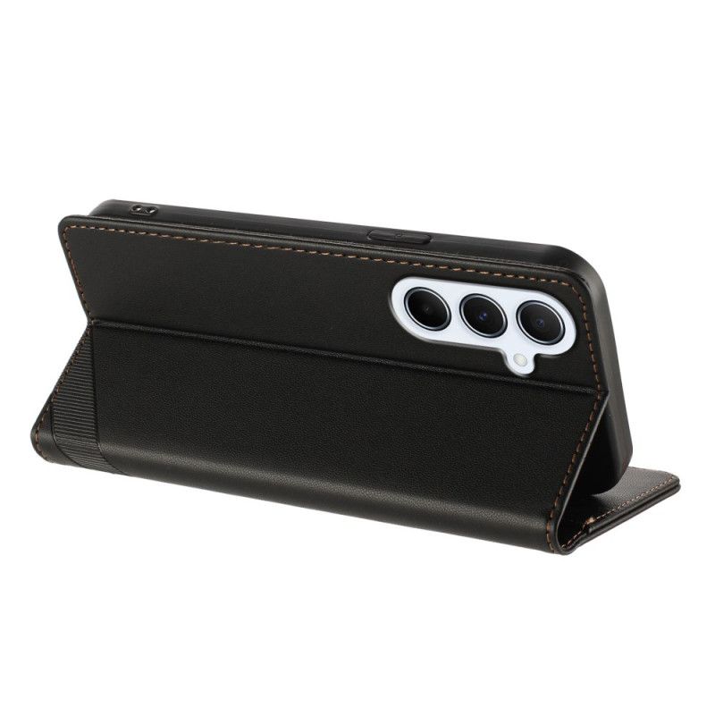 Leren Hoesje Samsung Galaxy A17 4g / 5g Punk