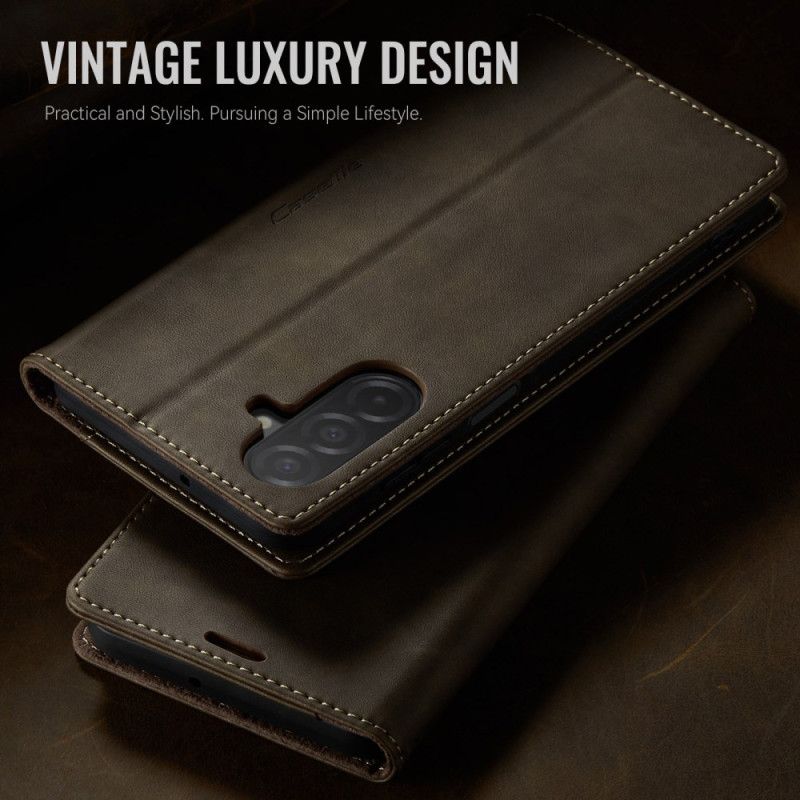 Samsung Galaxy A17 4g / 5g Caseme Portemonnee