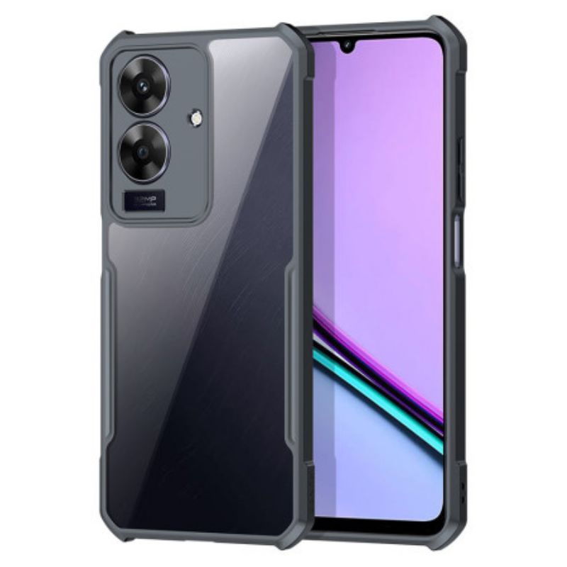 Case Hoesje Realme Note 60 Telefoonhoesje Xundd