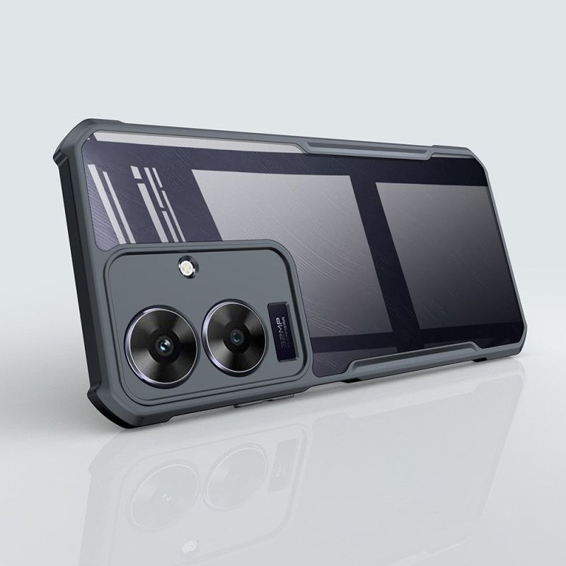 Case Hoesje Realme Note 60 Telefoonhoesje Xundd