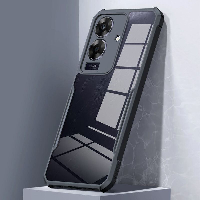 Case Hoesje Realme Note 60 Telefoonhoesje Xundd