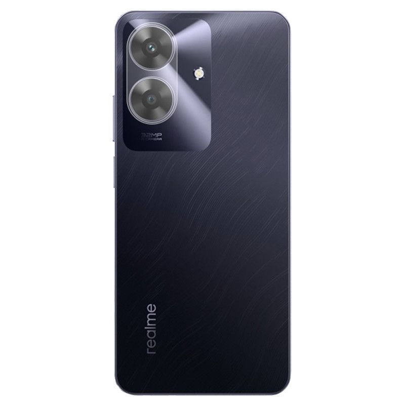 Lensbeschermer Van Gehard Glas Voor Realme Note 60