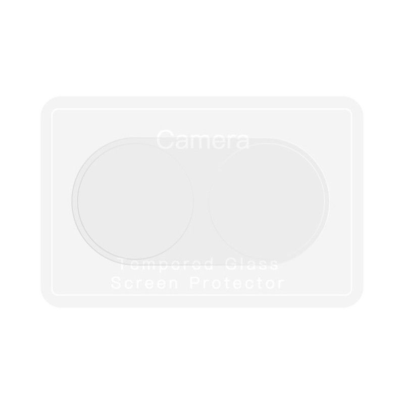 Lensbeschermer Van Gehard Glas Voor Realme Note 60