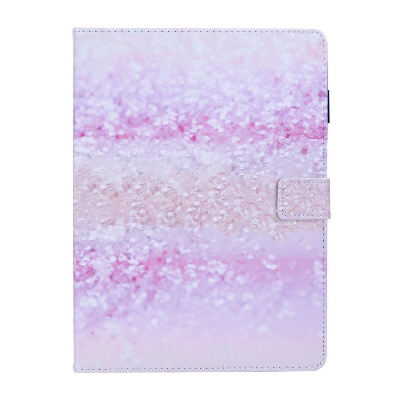 Cover Folio-hoesje iPad Pro 11" (2018) (2020) Telefoonhoesje Glitterprint