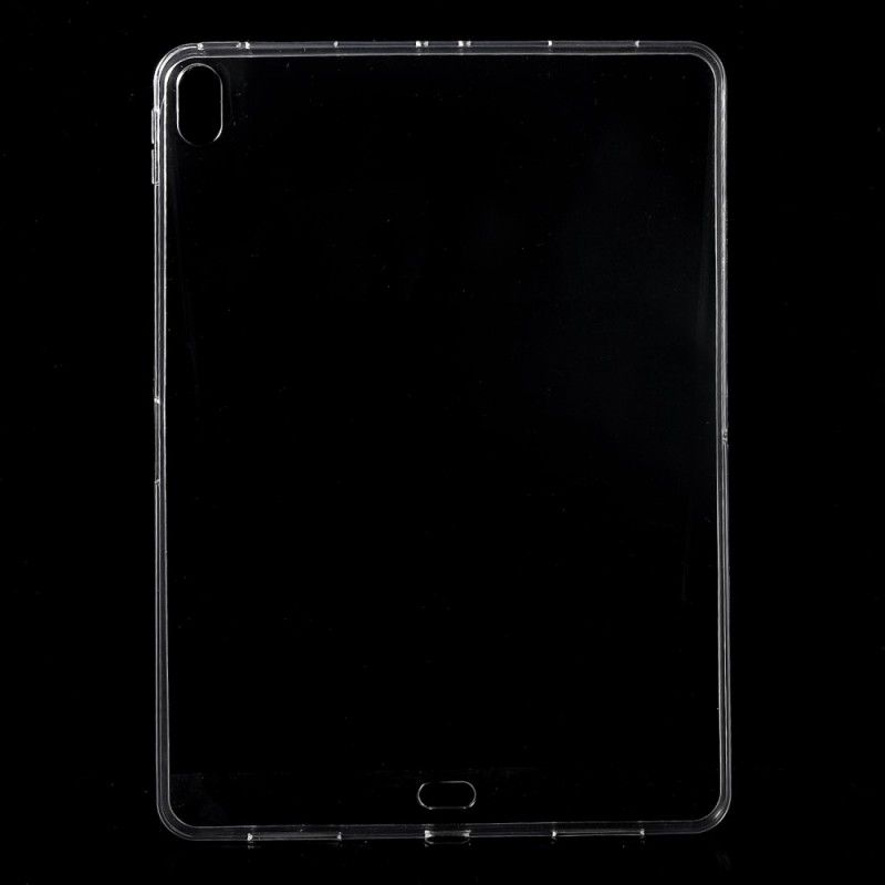 Hoesje iPad Pro 11" (2018) (2020) Transparant
