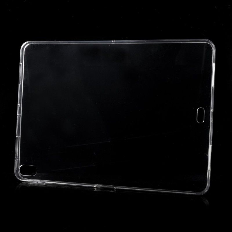 Hoesje iPad Pro 11" (2018) (2020) Transparant