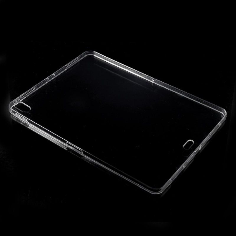 Hoesje iPad Pro 11" (2018) (2020) Transparant