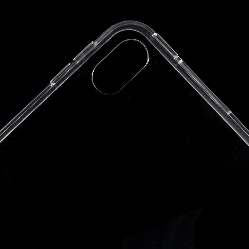 Hoesje iPad Pro 11" (2018) (2020) Transparant