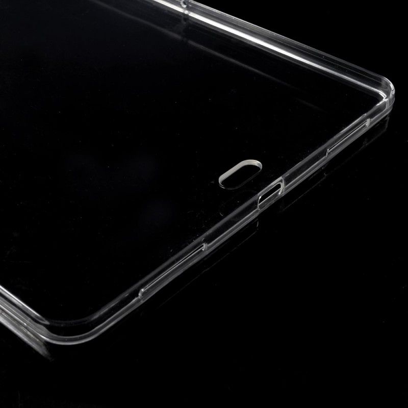 Hoesje iPad Pro 11" (2018) (2020) Transparant