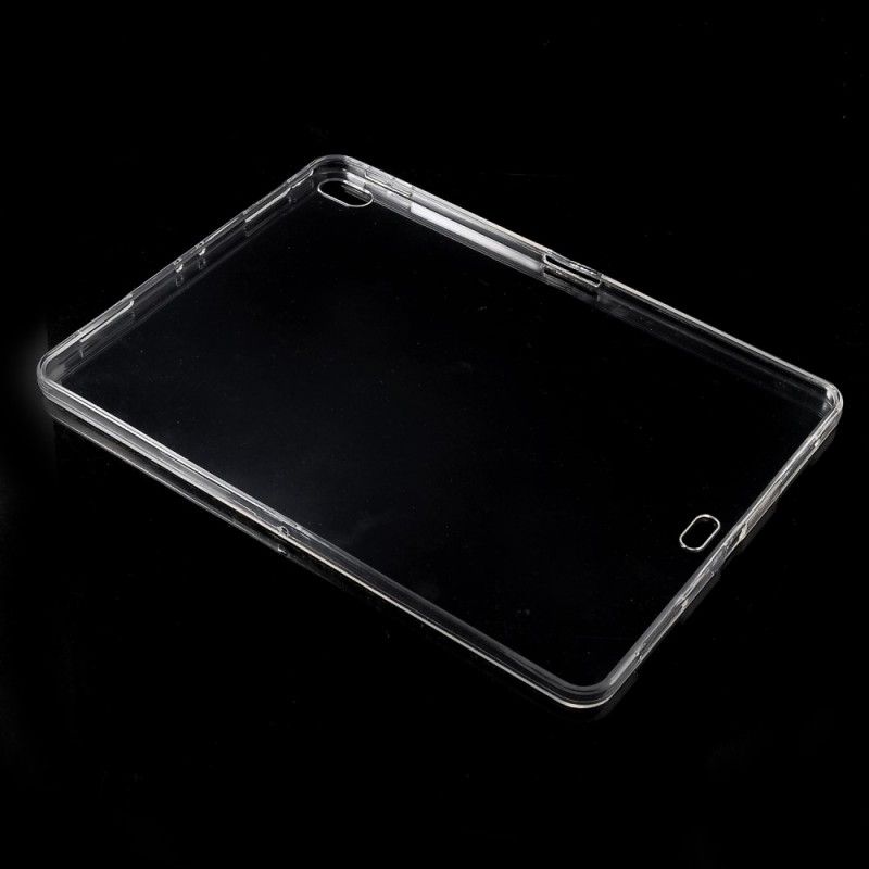 Hoesje iPad Pro 11" (2018) (2020) Transparant
