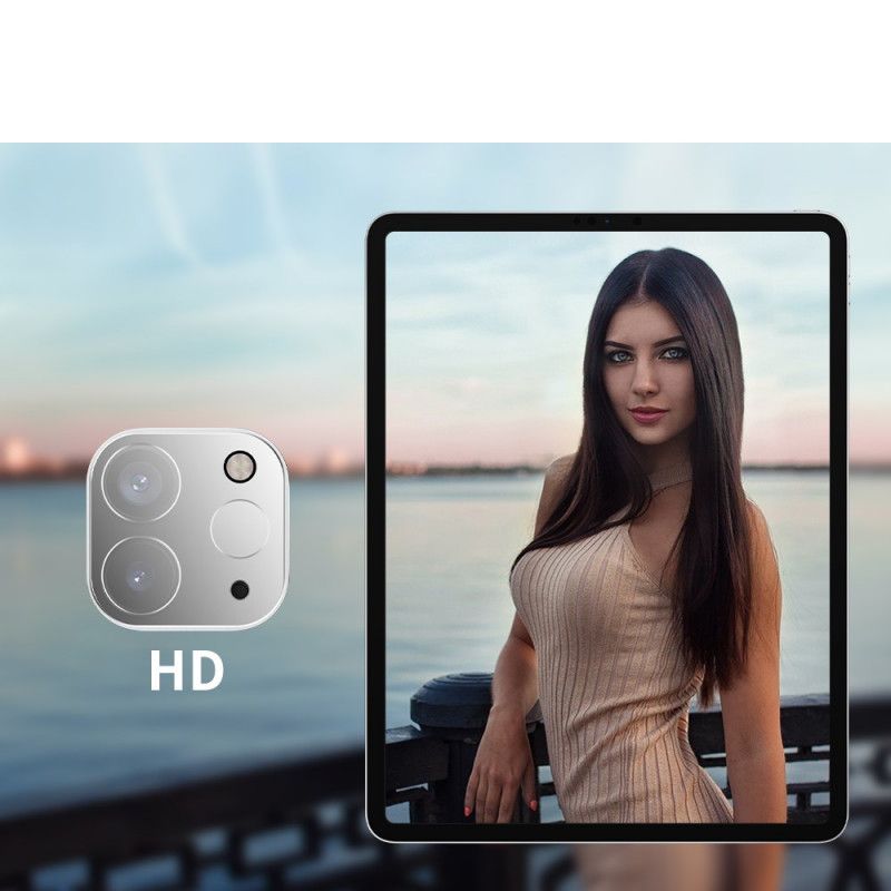 iPad Pro 11" (2018) (2020) Lensfilm
