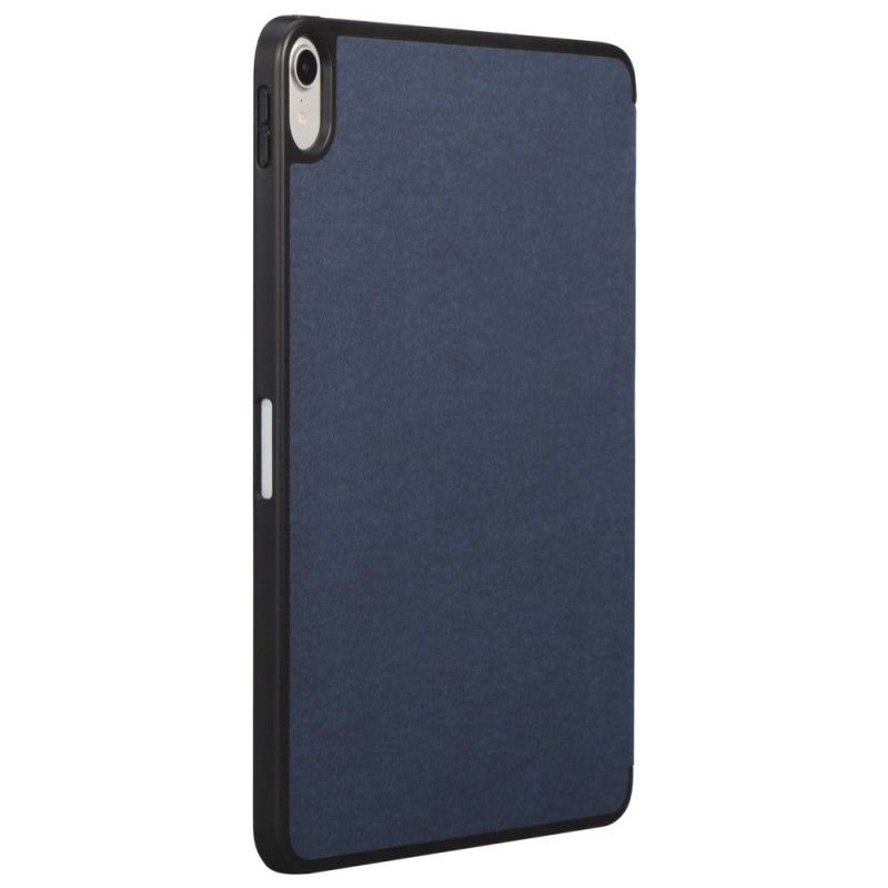 Smart Case iPad Pro 11" (2018) (2020) Donkerblauw Grijs Momax Origami
