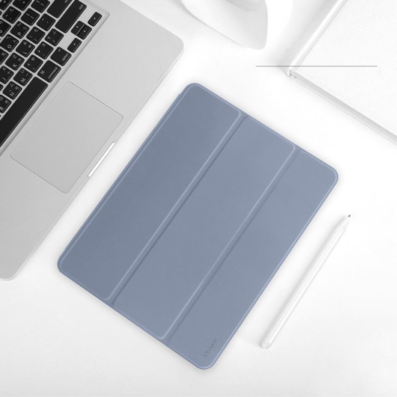 Smart Case iPad Pro 11" (2018) (2020) Groen Zwart Usams