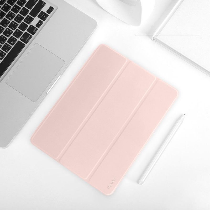 Smart Case iPad Pro 11" (2018) (2020) Groen Zwart Usams