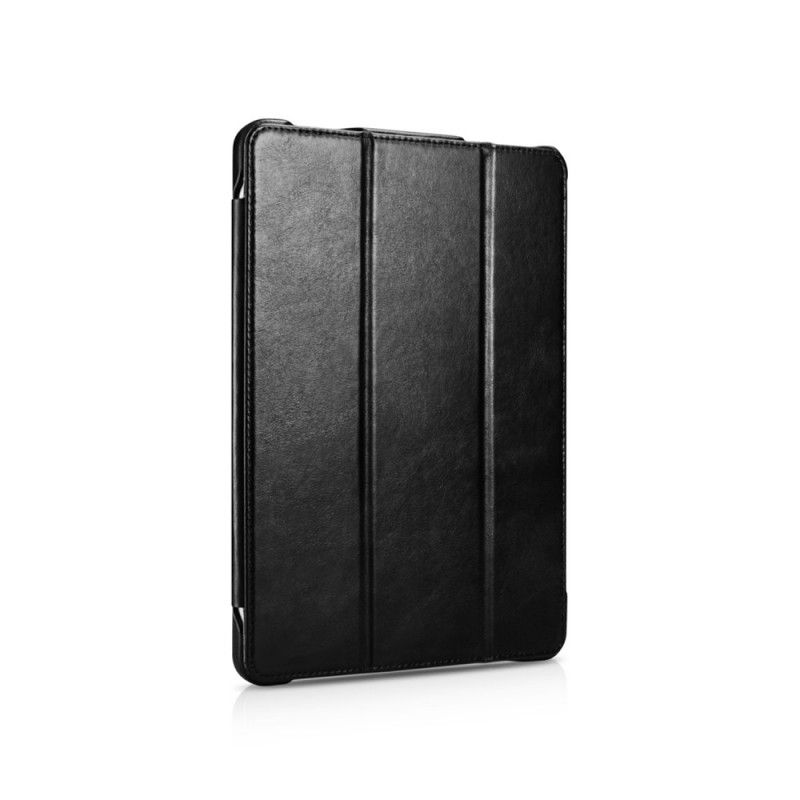 Smart Case iPad Pro 11" (2018) (2020) Rood Zwart Icarer