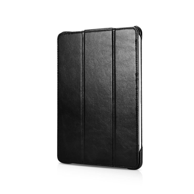Smart Case iPad Pro 11" (2018) (2020) Rood Zwart Icarer