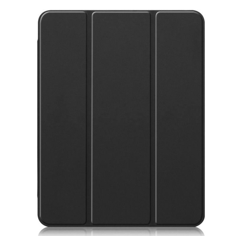 Smartcase iPad Pro 11" (2018) (2020) Grijs Zwart Potloodhouder