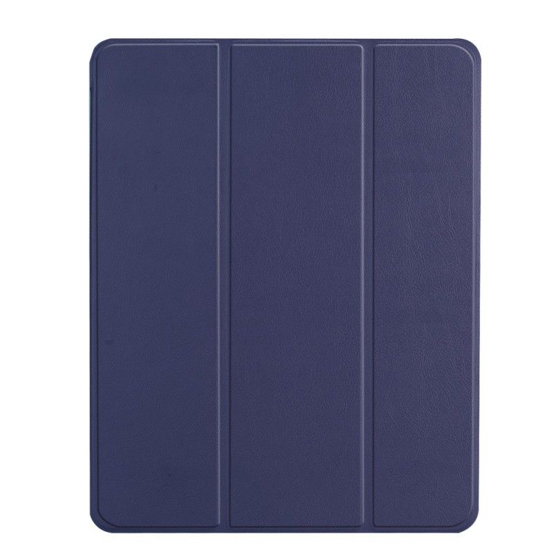 Smartcase iPad Pro 11" (2018) (2020) Grijs Zwart Vouw Potloodhouder