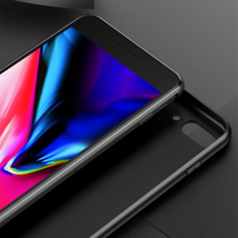 Hoesje Oppo A94 5g Marmerkleuren Gehard Glas