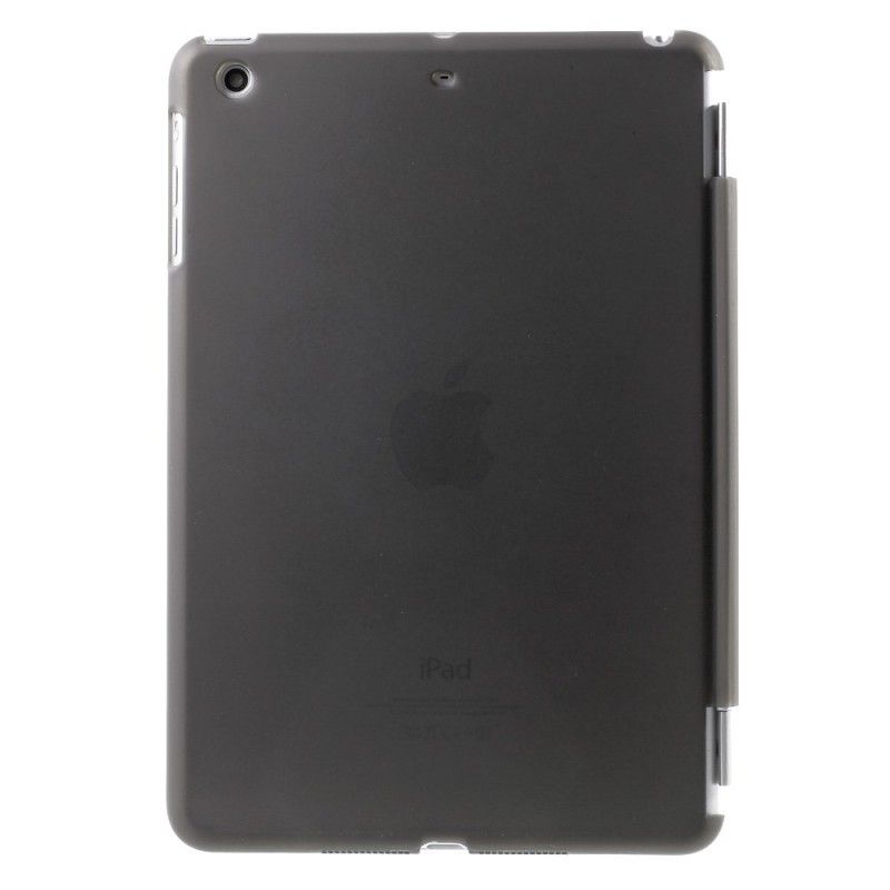 iPad Mini 3/2/1 Wit Zwart Slimme Koffer