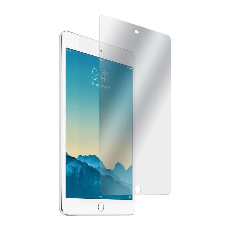 Screenprotector Voor Ipad Mini 3/2/1