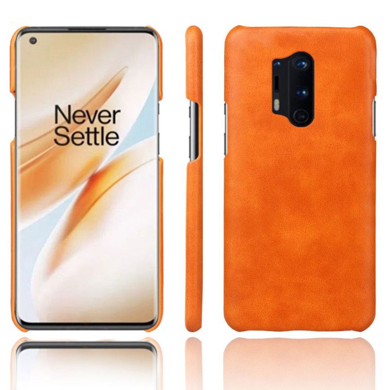 Oranje
