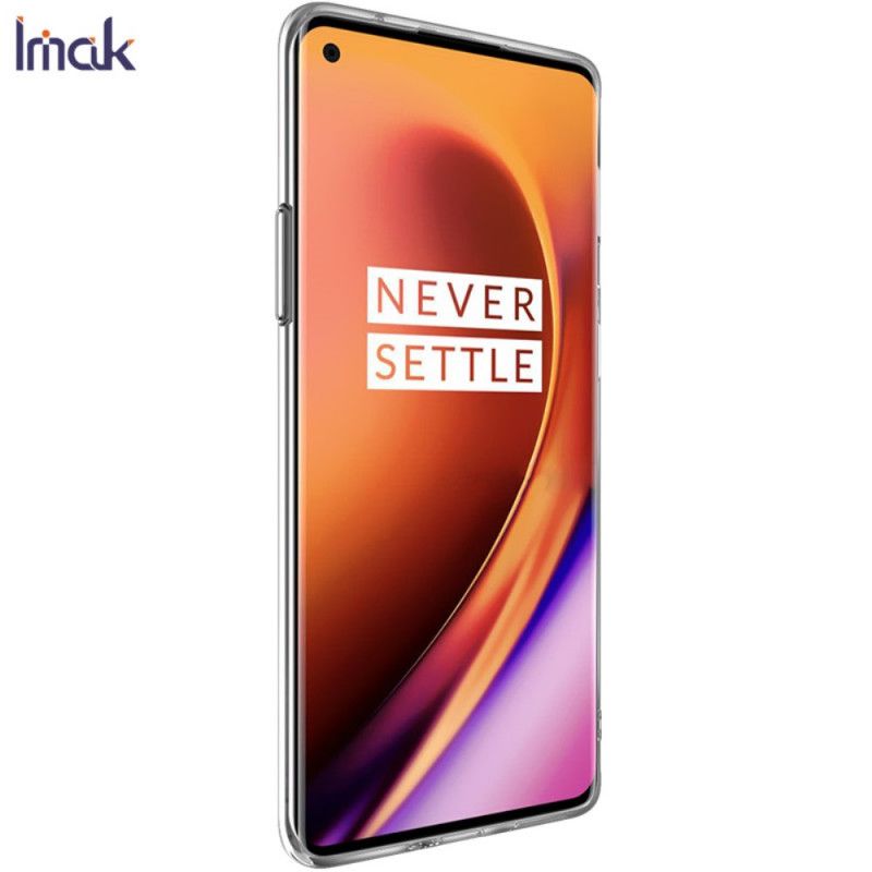 Hoesje OnePlus 8 Pro Ux-5 Serie Imak