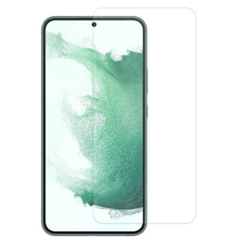 Screenprotector Van Gehard Glas Voor De Samsung Galaxy S23 Plus 5G