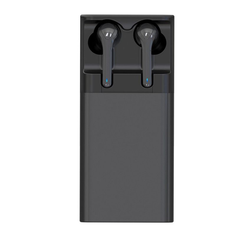 G9 Bluetooth 5.0-Oortelefoon Met Dubbele Module
