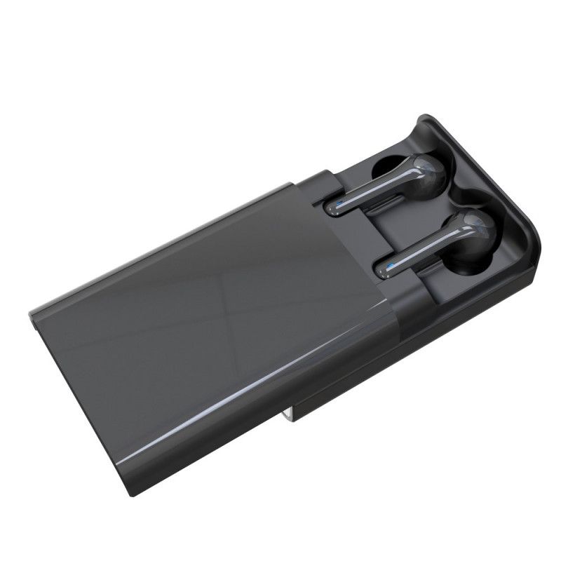 G9 Bluetooth 5.0-Oortelefoon Met Dubbele Module