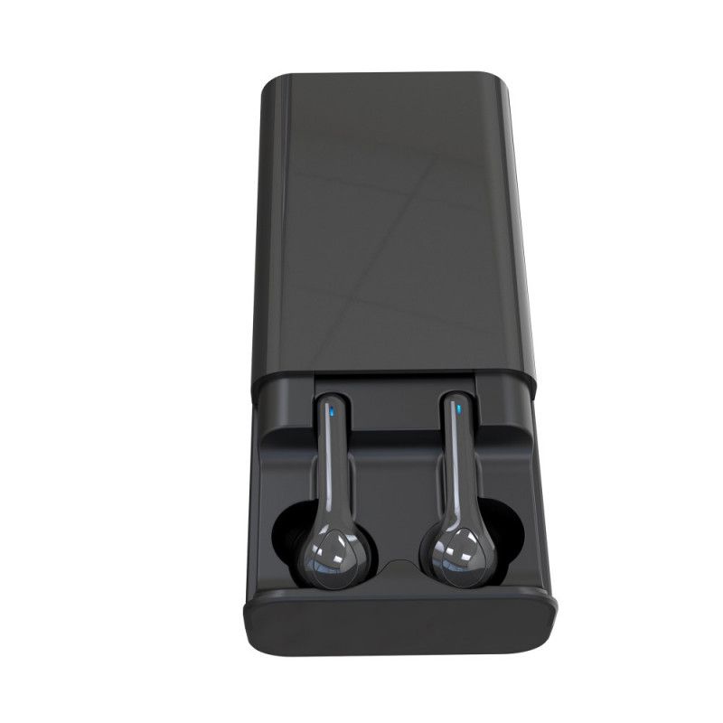G9 Bluetooth 5.0-Oortelefoon Met Dubbele Module