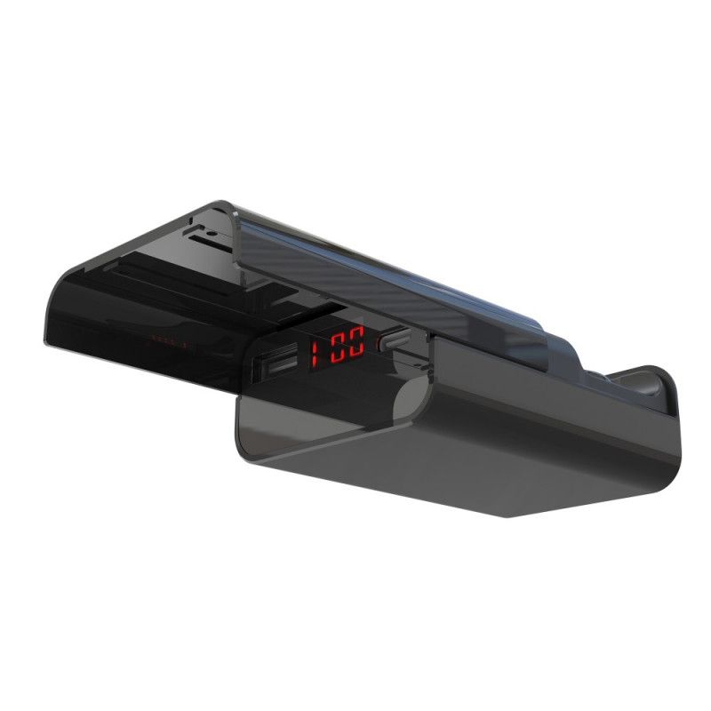 G9 Bluetooth 5.0-Oortelefoon Met Dubbele Module