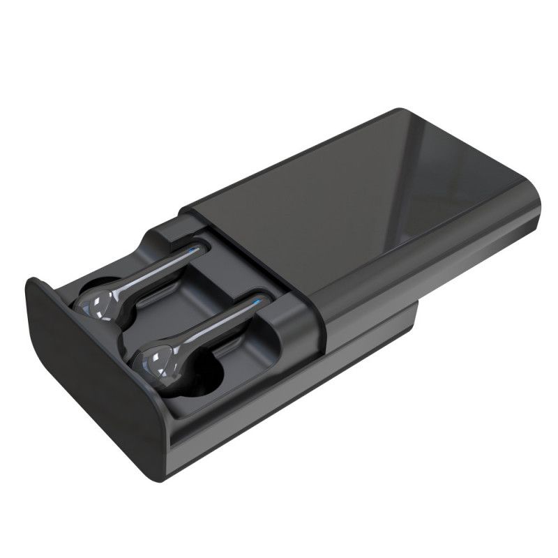 G9 Bluetooth 5.0-Oortelefoon Met Dubbele Module