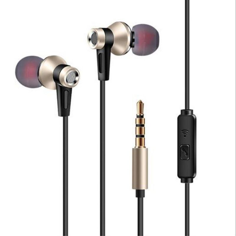 Universele Stereo Oortelefoon