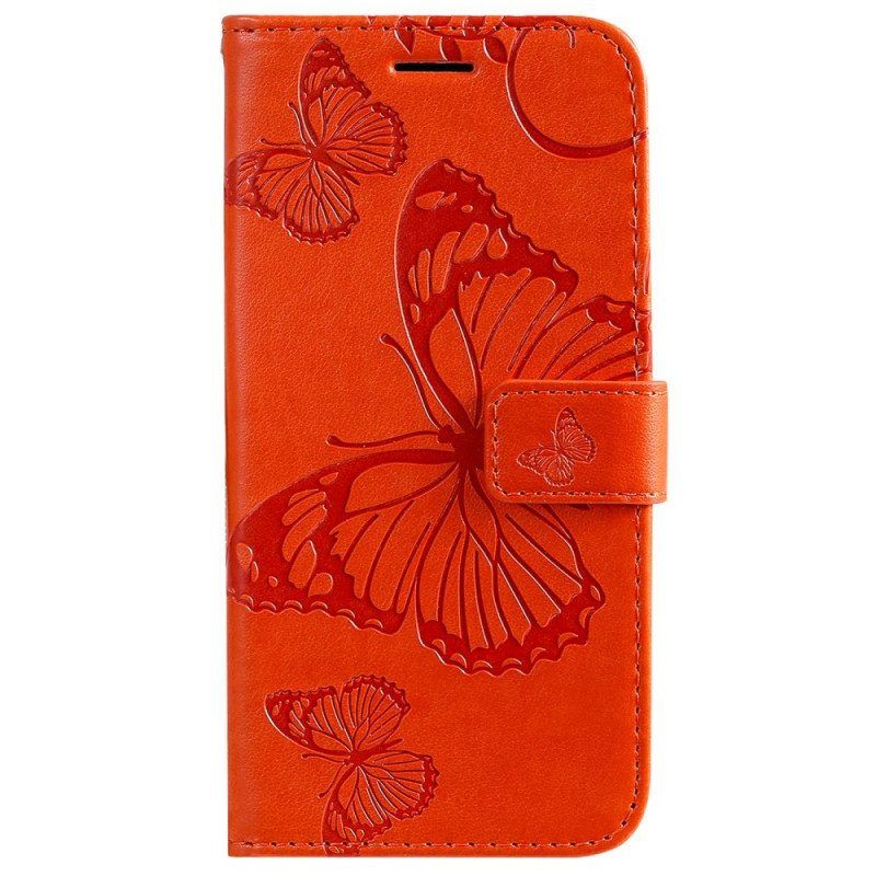 Oranje