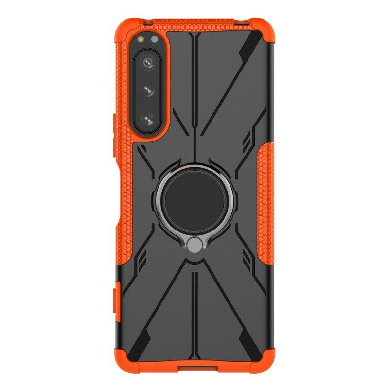 Oranje