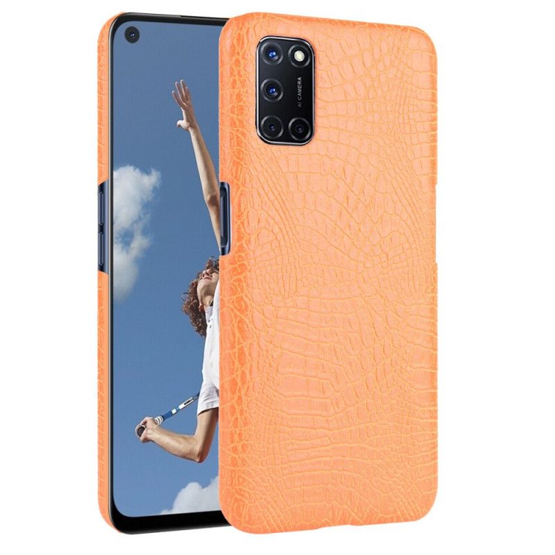 Oranje