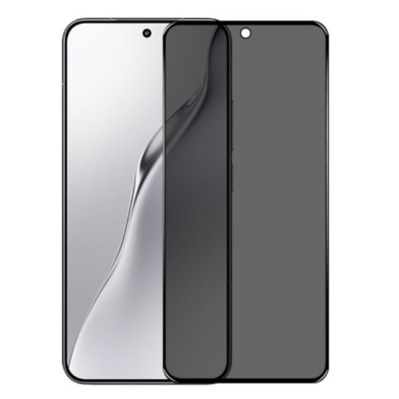 Anti-spionage Gehard Glazen Schermbeschermer Voor Xiaomi 15