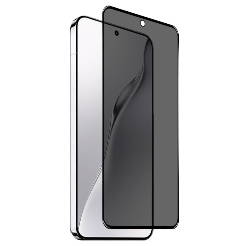 Anti-spionage Gehard Glazen Schermbeschermer Voor Xiaomi 15