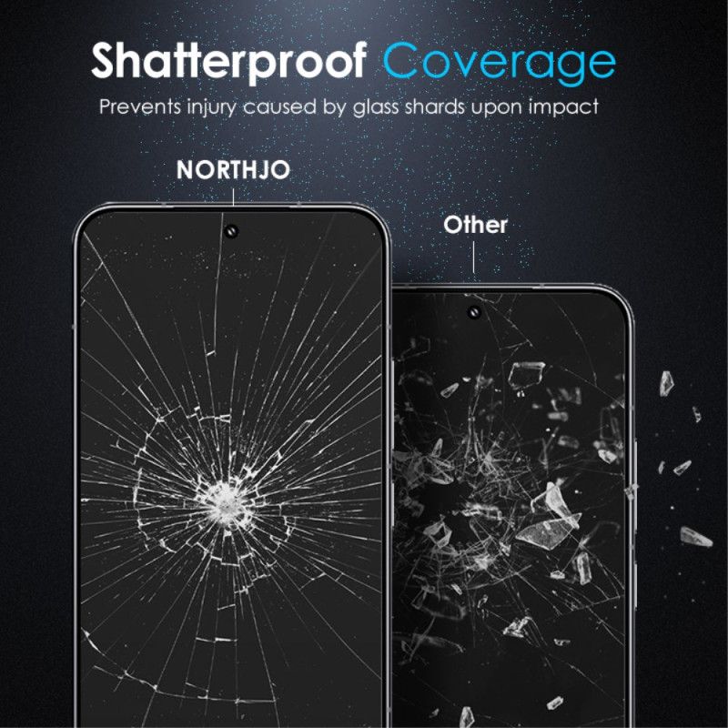 Anti-spionage Gehard Glazen Schermbeschermer Voor Xiaomi 15