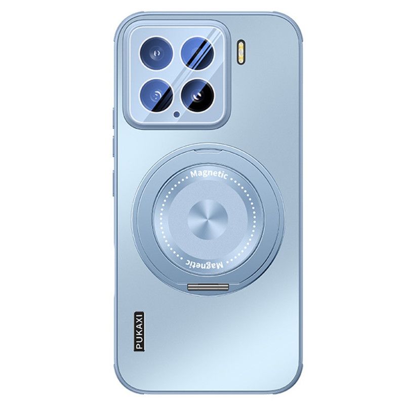 Case Hoesje Xiaomi 15 Telefoonhoesje Duurzaamheid Van Militaire Kwaliteit