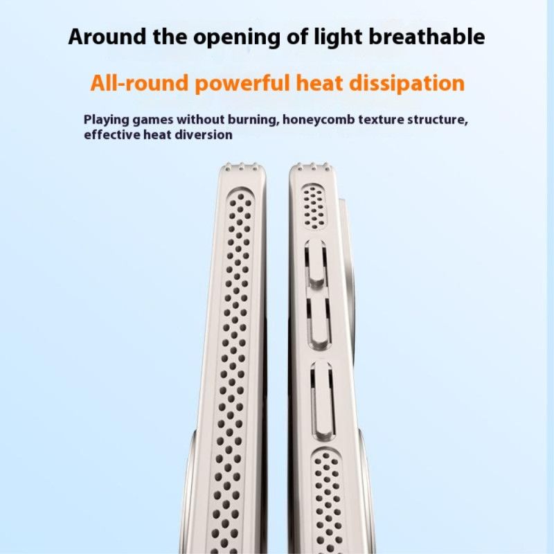 Case Hoesje Xiaomi 15 Telefoonhoesje Duurzaamheid Van Militaire Kwaliteit