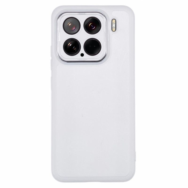 Case Hoesje Xiaomi 15 Telefoonhoesje Getint