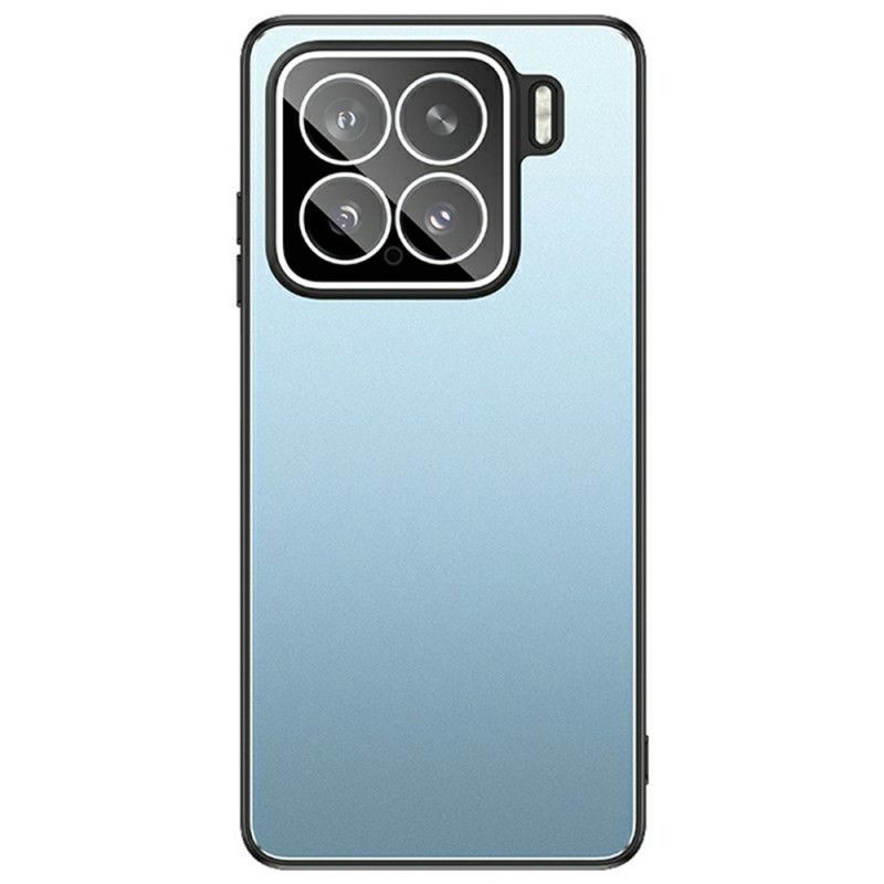 Case Hoesje Xiaomi 15 Telefoonhoesje Matte Afwerking