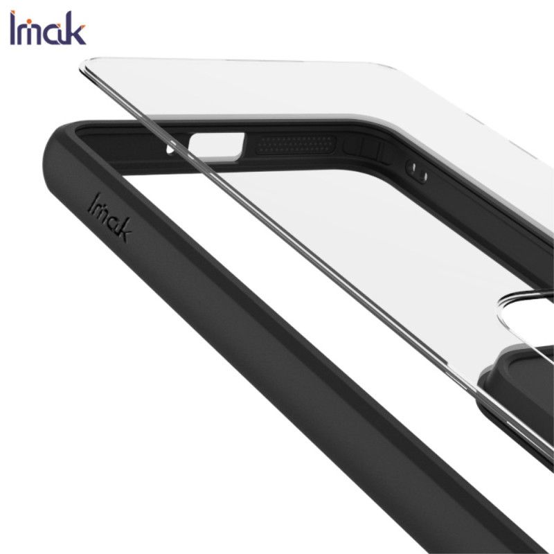 Case Hoesje Xiaomi 15 Telefoonhoesje Ux-9a Imak-serie