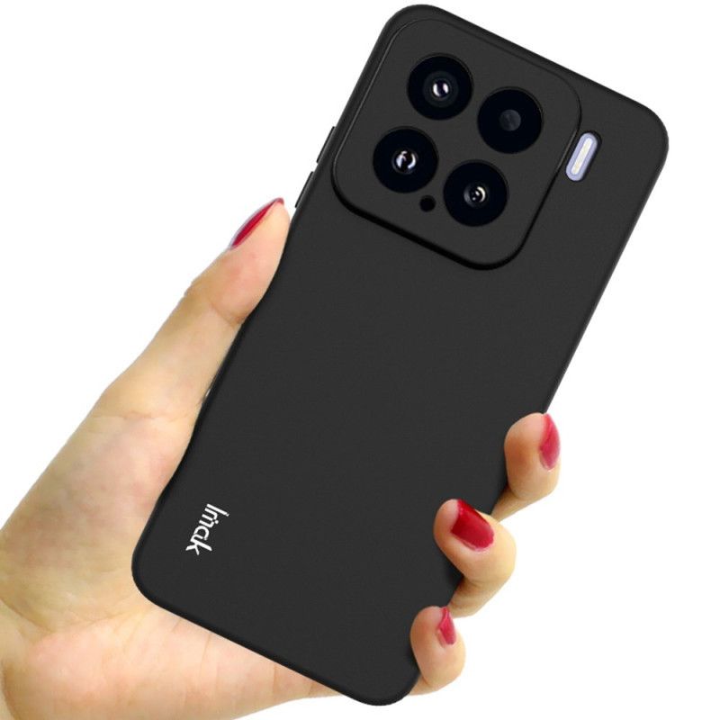 Cover Hoesje Xiaomi 15 Telefoonhoesje Uc-3-serie Imak